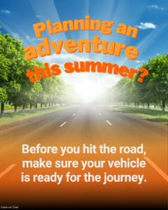 Summer Road Trip Ready? Don'T Leave Safety To Chance 🚗 3 I4Esj680Hmujy64Snhfb1Tkycyrkchlw2Wozeuz5