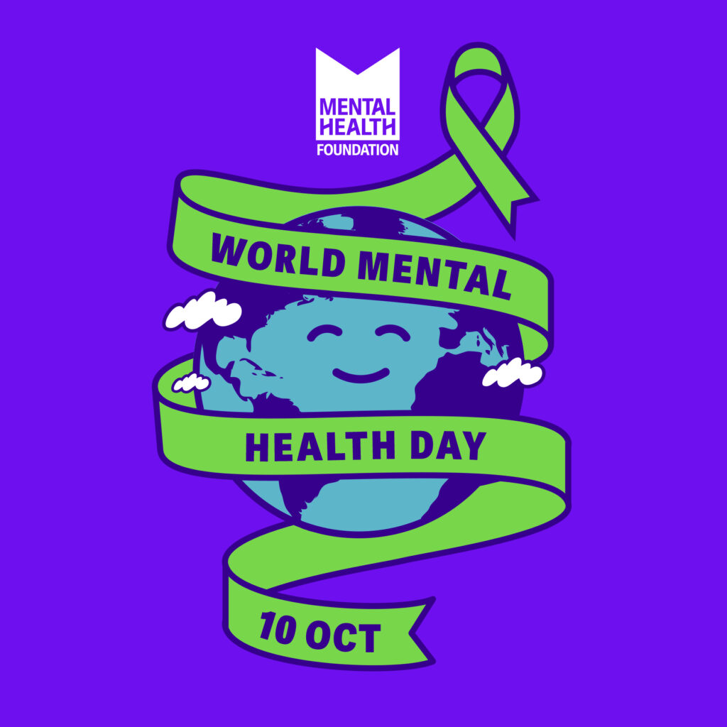 Mental Health Day